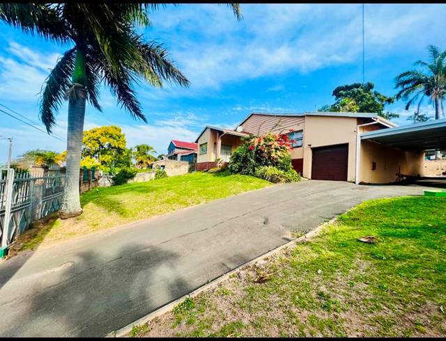 3 BEDROOM HOUSE FOR SALE IN YELLOWWOOD PARK